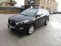 Hyundai TUCSON 1.6 crdi Xtech 2wd 115cv GARANTITA FULL OPT Noir - thumbnail 1