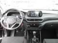 Hyundai TUCSON 1.6 crdi Xtech 2wd 115cv GARANTITA FULL OPT Noir - thumbnail 12