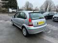Citroen C3 Citroën 1l4 HDI 70 chx « exclusive » Gris - thumbnail 4