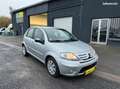 Citroen C3 Citroën 1l4 HDI 70 chx « exclusive » Gris - thumbnail 1