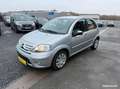 Citroen C3 Citroën 1l4 HDI 70 chx « exclusive » Gris - thumbnail 2