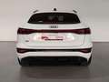 Audi Q6 e-tron Sportback performance Black line 225kW 100KWh Blanco - thumbnail 5