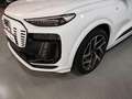 Audi Q6 e-tron Sportback performance Black line 225kW 100KWh Blanco - thumbnail 6
