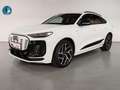 Audi Q6 e-tron Sportback performance Black line 225kW 100KWh Blanco - thumbnail 1