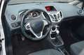Ford Fiesta Titanium*Cool & Sound-Paket 3* Bianco - thumbnail 4