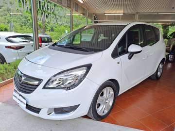 Meriva II 2017 1.6 cdti Advance (elective) s