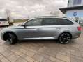 Skoda Superb Combi iV 1.4 TSI DSG SPORTLINE 19"+NAVI+L Grau - thumbnail 2