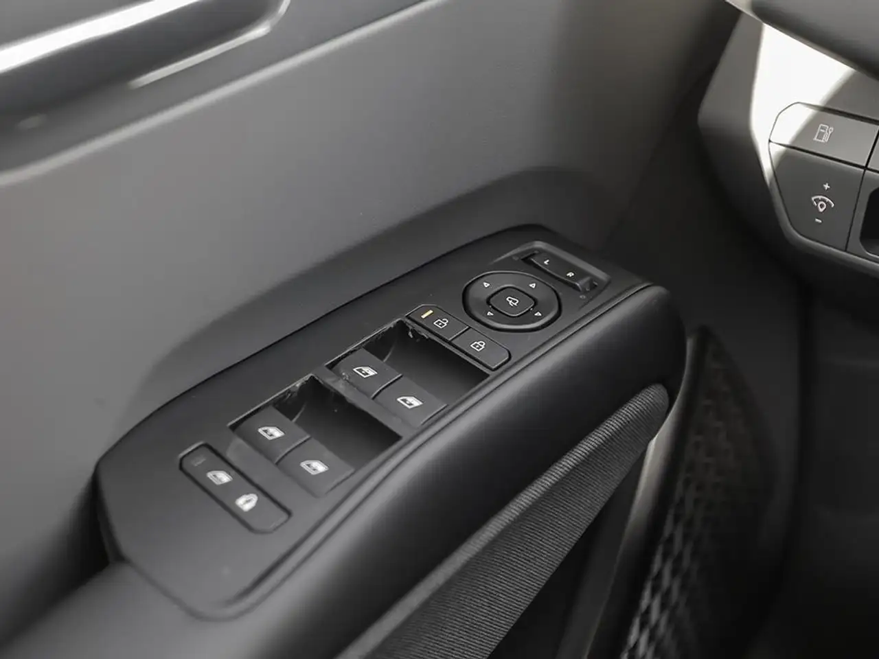 Kia EV9 снимка Kia EV9