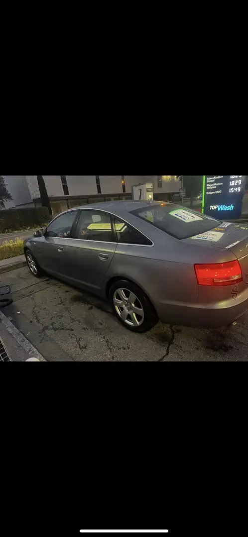 Audi A6 2.0tdi - 2