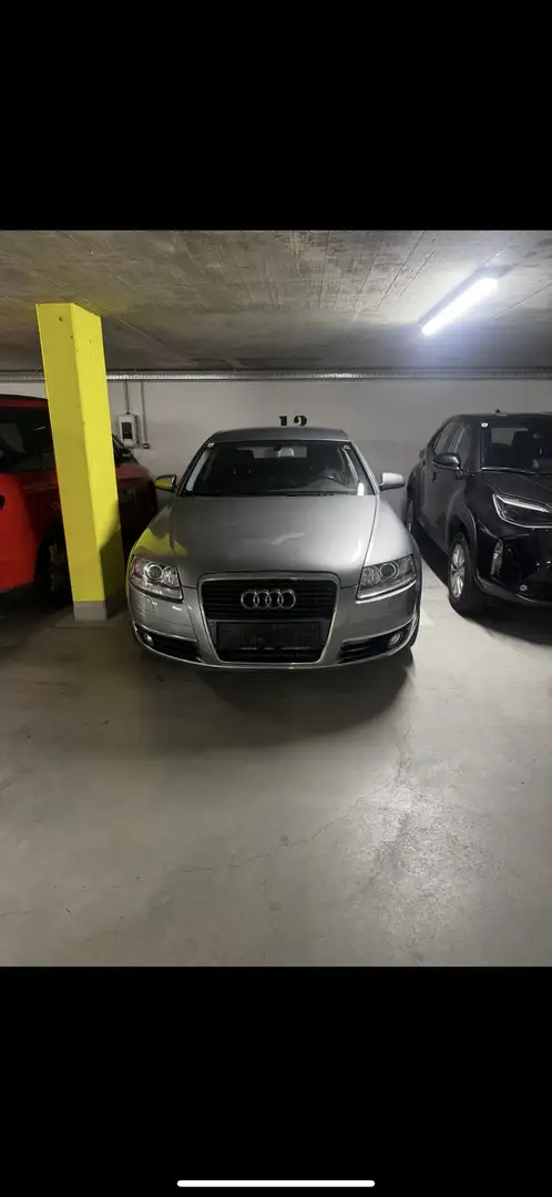 Audi A6 2.0tdi - 1