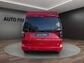 Volkswagen Caddy 114PS California AT+ AUFSTELLDACH+ALLWETTERREIFEN+ Rot - thumbnail 4