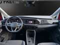 Volkswagen Caddy 114PS California AT+ AUFSTELLDACH+ALLWETTERREIFEN+ Rot - thumbnail 20