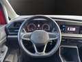 Volkswagen Caddy 114PS California AT+ AUFSTELLDACH+ALLWETTERREIFEN+ Rot - thumbnail 12