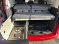 Volkswagen Caddy 114PS California AT+ AUFSTELLDACH+ALLWETTERREIFEN+ Rot - thumbnail 19