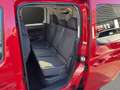 Volkswagen Caddy 114PS California AT+ AUFSTELLDACH+ALLWETTERREIFEN+ Rot - thumbnail 10