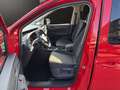 Volkswagen Caddy 114PS California AT+ AUFSTELLDACH+ALLWETTERREIFEN+ Rot - thumbnail 9