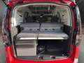 Volkswagen Caddy 114PS California AT+ AUFSTELLDACH+ALLWETTERREIFEN+ Rot - thumbnail 11