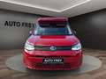 Volkswagen Caddy 114PS California AT+ AUFSTELLDACH+ALLWETTERREIFEN+ Rot - thumbnail 5