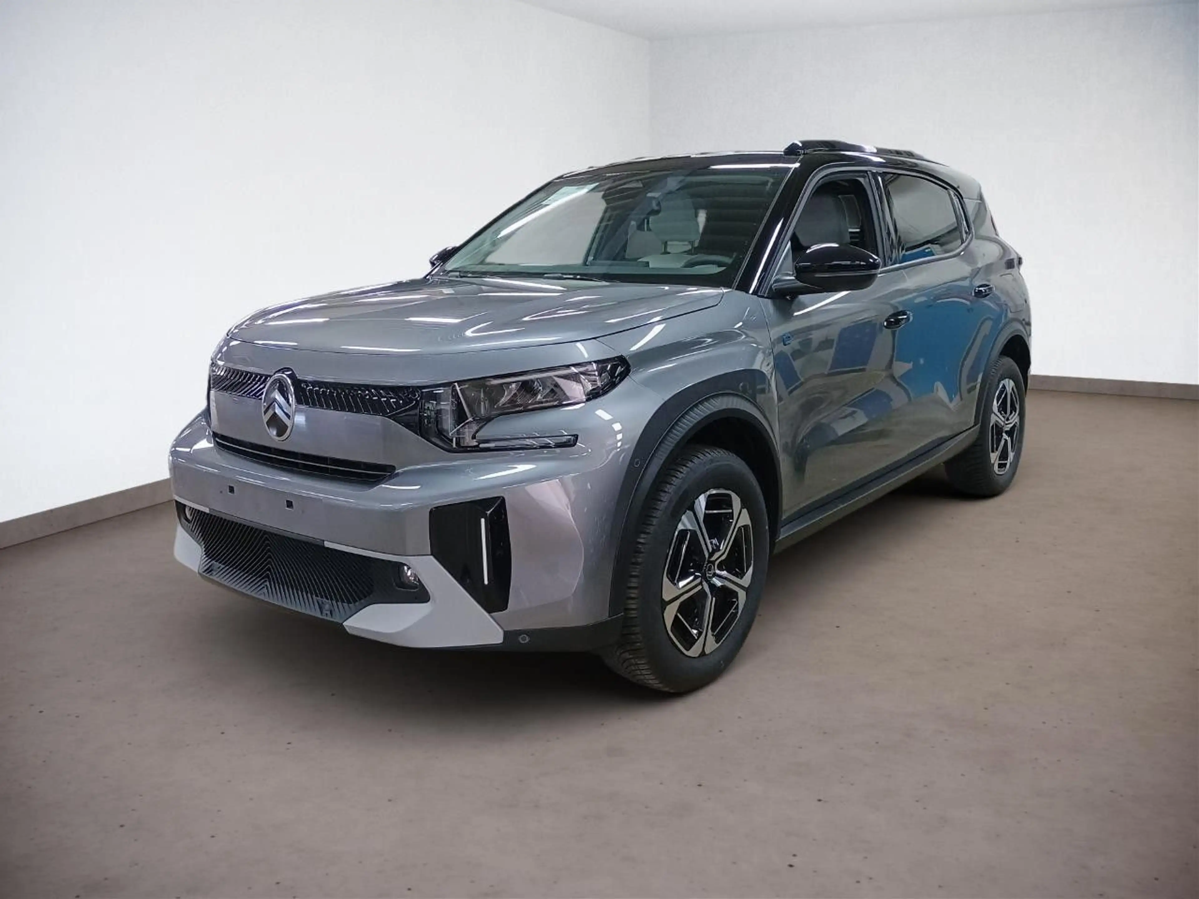 Citroen C3 Aircross MAX 113 *PDC*KAMERA*LHZ*SHZ*ELEKTRO* — photo 2