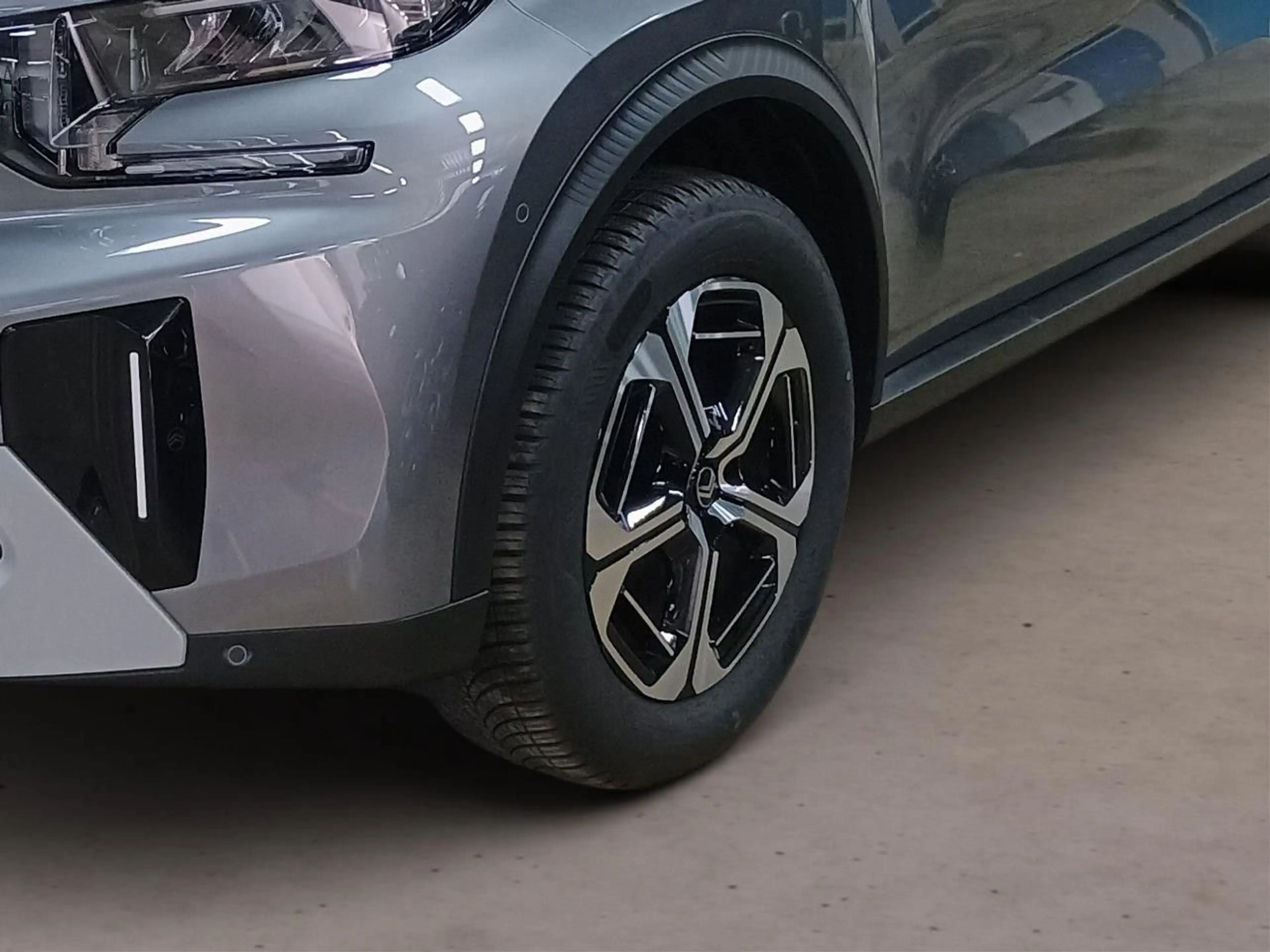 Citroen C3 Aircross MAX 113 *PDC*KAMERA*LHZ*SHZ*ELEKTRO* — photo 14