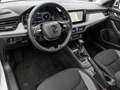 Skoda Kamiq 1.5 TSI DSG Selection ACC KAM KLIMAA. Weiß - thumbnail 9