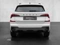 Skoda Kamiq 1.5 TSI DSG Selection ACC KAM KLIMAA. Weiß - thumbnail 6