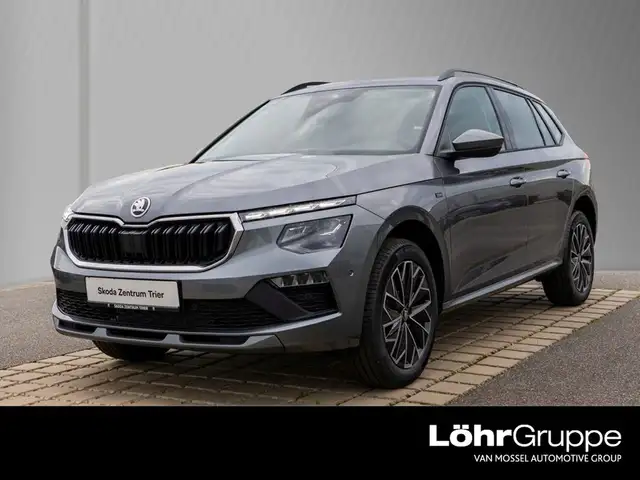 Skoda Kamiq 1,0 TSI DSG Tour
