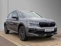 Skoda Kamiq 1,0 TSI DSG Tour Gris - thumbnail 3
