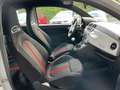 Fiat 500 Abarth Xenon OZ Ultraleggera 17 Zoll TÜV NEU Gri - thumbnail 10