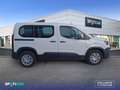 Peugeot Rifter Active Pack Busin. Standard BlueHDi 73kW Active Pa Blanc - thumbnail 4