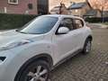 Nissan Juke 1.6 Acenta Eco Beyaz - thumbnail 11