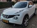 Nissan Juke 1.6 Acenta Eco bijela - thumbnail 1
