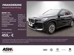 BMW iX1 eDrive20 LED Navi KLIMA SHZ RFK - fotografija vozila