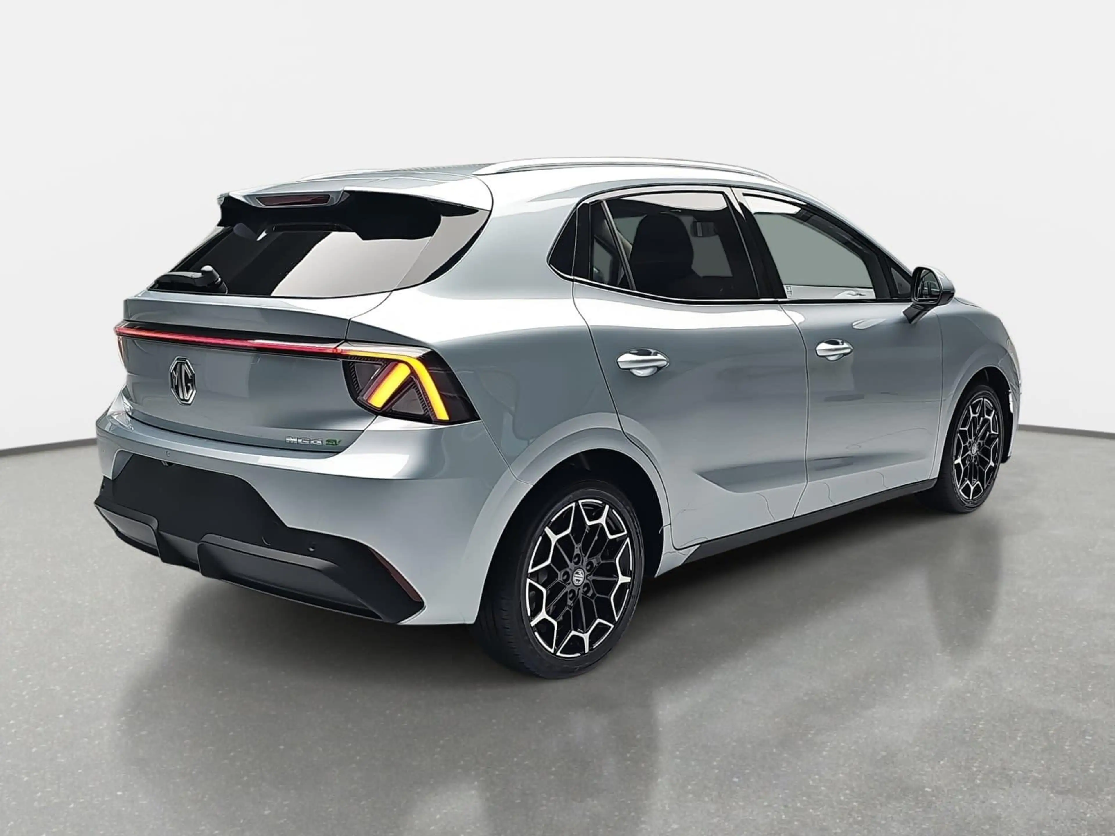 MG MG4 MG4 URBAN EV 54 KWH MY26 PREMIUM — photo 4