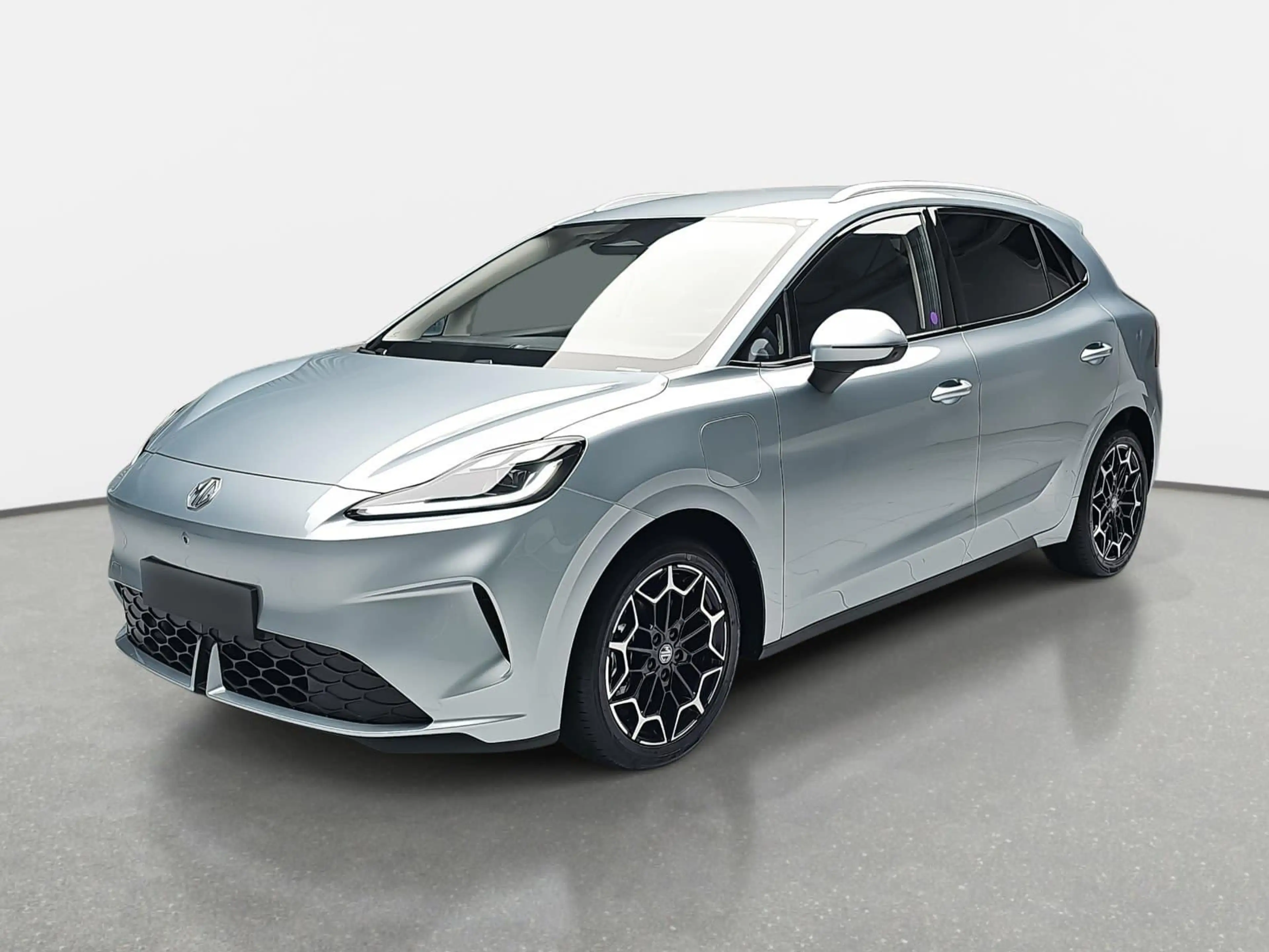 MG MG4 MG4 URBAN EV 54 KWH MY26 PREMIUM — photo 2