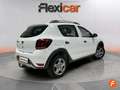 Dacia Sandero Stepway TCe Comfort 67kW Blanco - thumbnail 9