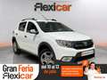 Dacia Sandero Stepway TCe Comfort 67kW Blanco - thumbnail 1