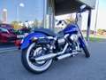 Harley-Davidson Dyna Street Bob 1450 Blauw - thumbnail 4