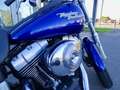 Harley-Davidson Dyna Street Bob 1450 Bleu - thumbnail 9