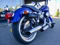 Harley-Davidson Dyna Street Bob 1450 Bleu - thumbnail 5