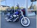 Harley-Davidson Dyna Street Bob 1450 Blauw - thumbnail 2