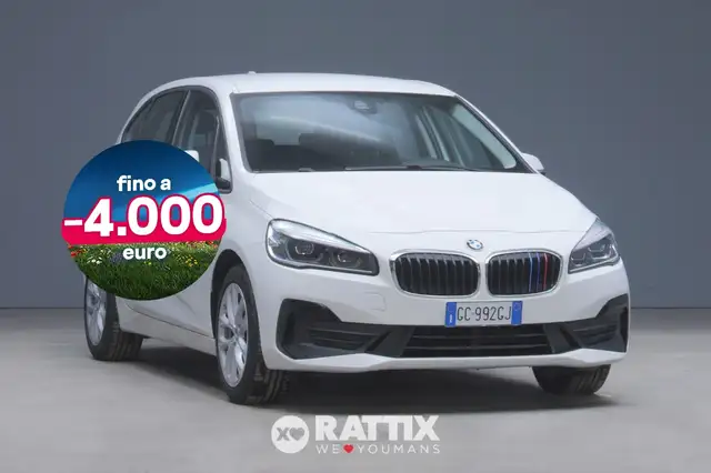 BMW 225 xe iPerformance Active Tourer auto