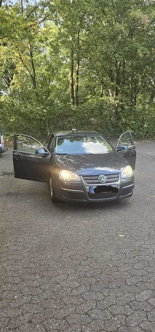 Volkswagen Jetta 1.4 TSI Comfortline - 2