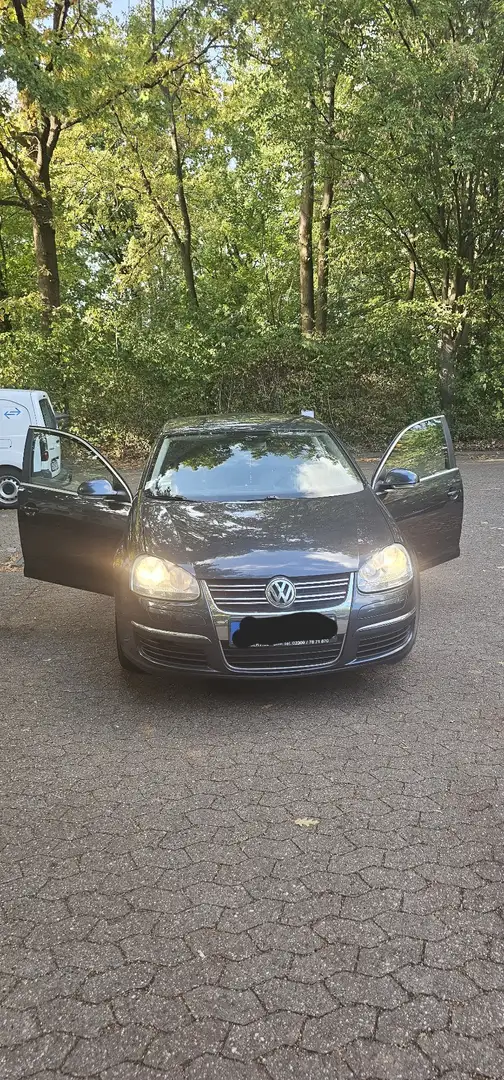 Volkswagen Jetta 1.4 TSI Comfortline - 1