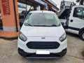 Ford Courier VAN TREND 1.5 TDCI 100 CV Wit - thumbnail 9