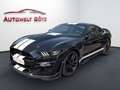 Ford Mustang Shelby GT500*5.2 V8*771PS*Recaro* Schwarz - thumbnail 1