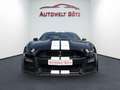 Ford Mustang Shelby GT500*5.2 V8*771PS*Recaro* Schwarz - thumbnail 5