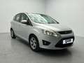 Ford C-Max 1.6TDCi Trend 115 Gris - thumbnail 4