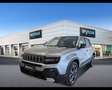 Jeep Avenger 1.2 Turbo Summit Grigio - thumbnail 1