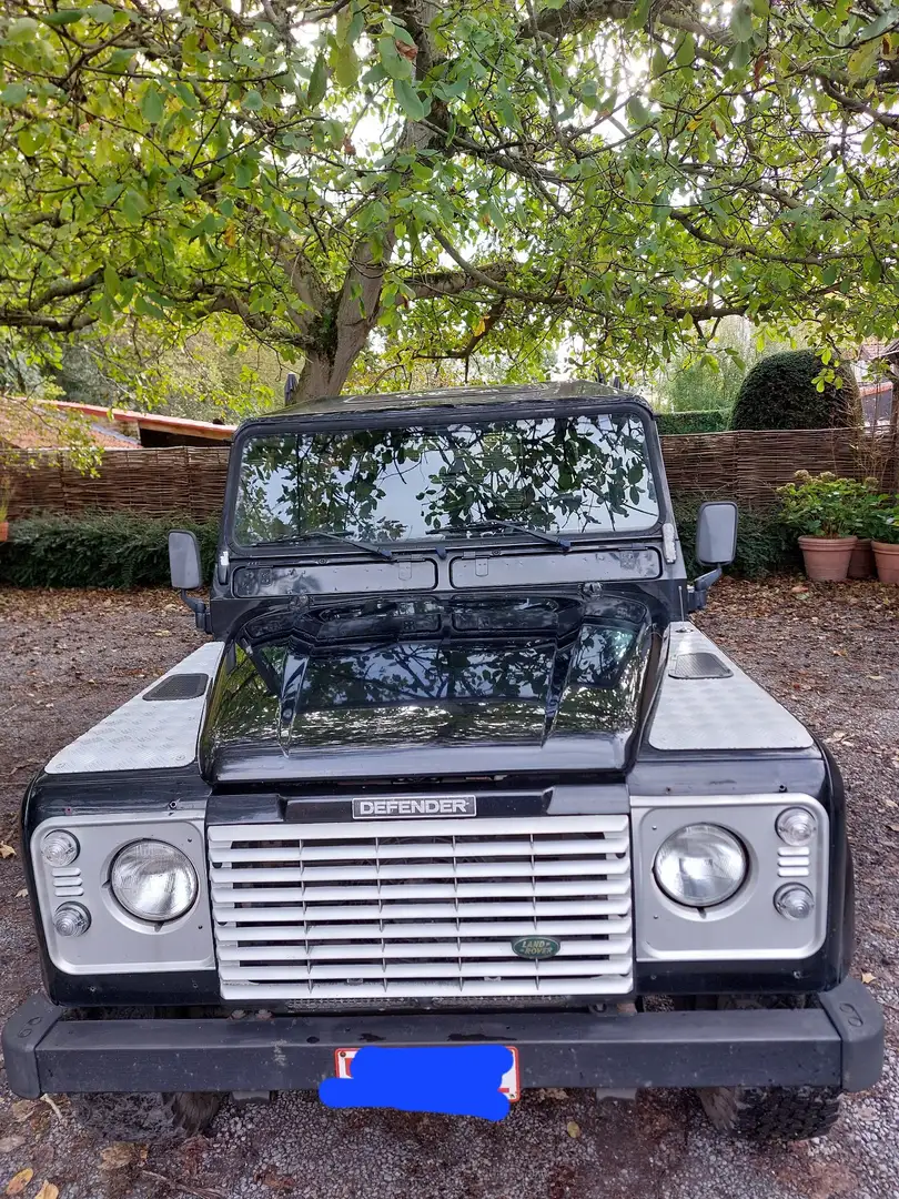 Land Rover Defender 90 Station Wagon SE - 1